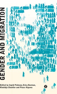 Enlarge image Cover: Gender and Migration - Zed Books Ltd