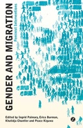 Cover: Gender and Migration - Zed Books Ltd