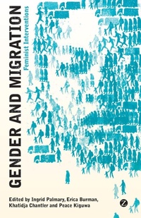 Enlarge image Cover: Gender and Migration - Zed Books Ltd