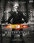 Cover: Doctor Who: The Writer's Tale - BBC Books