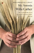 Cover: My Antonia - Virago Press Ltd