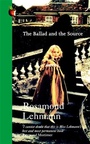 Cover: The Ballad and the Source - Virago Press Ltd