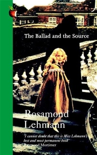 Enlarge image Cover: The Ballad and the Source - Virago Press Ltd