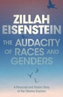 Cover: The Audacity of Races and Genders - Zed Books Ltd