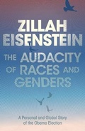 Cover: The Audacity of Races and Genders - Zed Books Ltd
