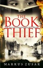 Cover: The Book Thief - Definitions