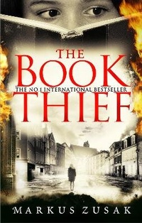 Enlarge image Cover: The Book Thief - Definitions