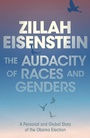 Cover: The Audacity of Races and Genders - Zed Books Ltd