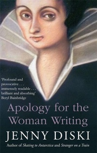 Enlarge image Cover: Apology For The Woman Writing - Virago Press Ltd