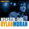 Cover: Monster Live - Sound Entertainment Limited