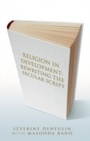 Cover: Religion in Development - Zed Books Ltd