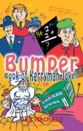Cover: The Bumper Book of Kerryman Jokes - The Mercier Press
