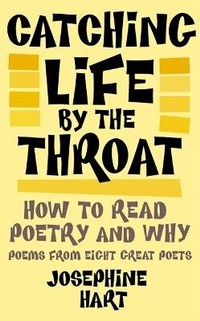 Enlarge image Cover: Catching Life By The Throat - Virago Press Ltd