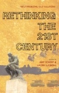 Cover: Rethinking the 21st Century - Zed Books Ltd