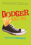 Cover: Dodger and Me - Square Fish