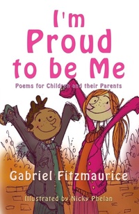 Enlarge image Cover: I'm Proud to be Me! - The Mercier Press