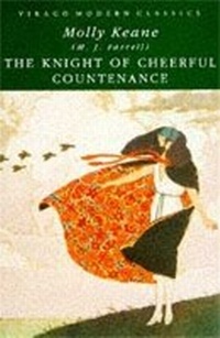 Enlarge image Cover: The Knight Of Cheerful Countenance - Virago Press Ltd