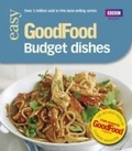 Cover: Good Food: Budget Dishes - BBC Books