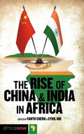 Cover: The Rise of China and India in Africa - Zed Books Ltd