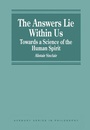 Cover: The Answers Lie Within Us - Ashgate Publishing Limited