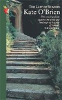 Cover: The Last Of Summer - Virago Press Ltd