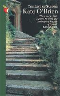 Enlarge image Cover: The Last Of Summer - Virago Press Ltd