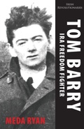 Cover: Tom Barry - The Mercier Press