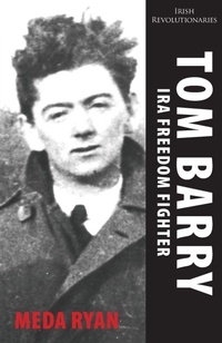 Abbildung von: Tom Barry - The Mercier Press