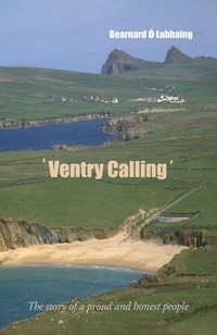 Enlarge image Cover: Ventry Calling - The Mercier Press