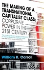 Cover: The Making of a Transnational Capitalist Class - Zed Books Ltd