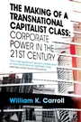 Cover: The Making of a Transnational Capitalist Class - Zed Books Ltd