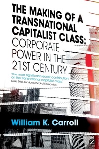 Enlarge image Cover: The Making of a Transnational Capitalist Class - Zed Books Ltd