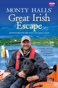 Cover: Monty Halls' Great Irish Escape - BBC Books