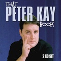 Cover: That Peter Kay Book - Sound Entertainment Limited