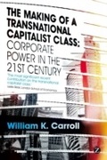 Cover: The Making of a Transnational Capitalist Class - Zed Books Ltd