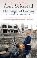 Cover: The Angel Of Grozny - Virago Press Ltd