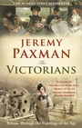 Cover: The Victorians - BBC Books