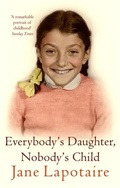 Cover: Everybody's Daughter, Nobody's Child - Virago Press Ltd