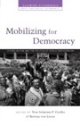 Cover: Mobilizing for Democracy - Zed Books Ltd