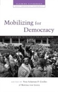 Cover: Mobilizing for Democracy - Zed Books Ltd