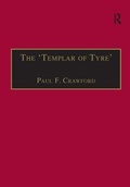Cover: The 'Templar of Tyre' - Ashgate Publishing Limited