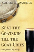 Cover: Beat the Goatskin Until the Goat Cries! - The Mercier Press