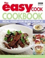 Cover: The Easy Cook Cookbook - BBC Books