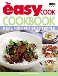 Cover: The Easy Cook Cookbook - BBC Books