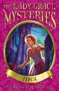 Cover: The Lady Grace Mysteries: Jinx - Red Fox