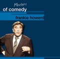 Cover: Frankie Howerd - Sound Entertainment Limited