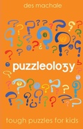 Cover: Puzzleology - The Mercier Press