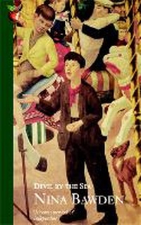 Enlarge image Cover: Devil By The Sea - Virago Press Ltd