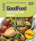 Cover: Good Food: More One-Pot Dishes - BBC Books