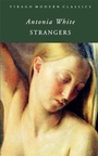 Cover: Strangers - Virago Press Ltd